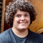 Dylan Coates