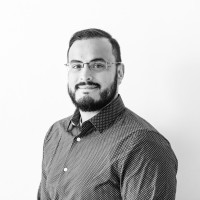 Andrés Felipe Ruiz, Eit