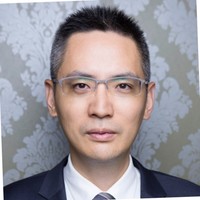 Wesley Wang