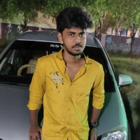 Raj Kiran