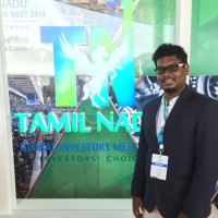 Gokulakrishnan GOTECH