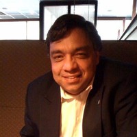 Michael Pinto