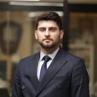 Alperen OSMANLIOĞLU