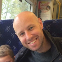 Jamie Bain