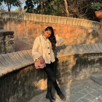 Mansi Maulekhi