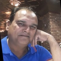 Aftab Ahmed