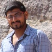 Sathya Prabhakar Karuppusamy