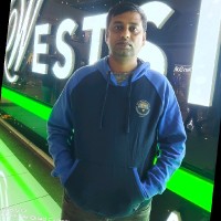 Partha Pratim Bhaumik
