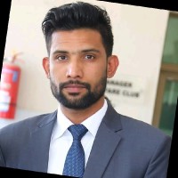 Irfan Bhatti