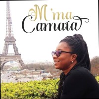M'Ma Camara Camara Bley Kouassi