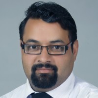 Sunil Thapliyal