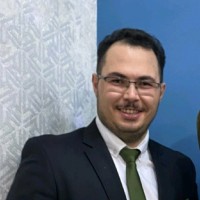 Cevat Furkan YEŞİLDAĞ