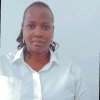 danielle coulibaly
