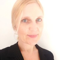 Ingeborg Gaarde,  Ph.D.