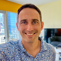 Chris Aten