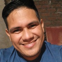 Patrick Daniel Vela Lopez