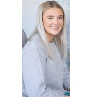 Hannah Bedford