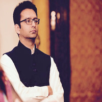 Haroon Khalid