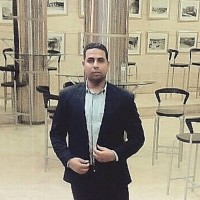 Moustafa Ahmed