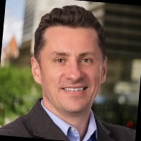 Alex Pavlukov, CFA
