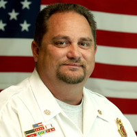 Curtis Bradley