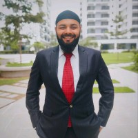 Muhammad Faiaz Ahmed