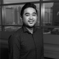 Michael Jerome Mantuano