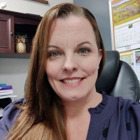Loretta Matts