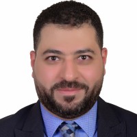 Mostafa Tawfik, CMA, Bsc (Hon's)