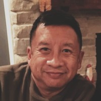 William Aragones D.O., LTC/MC(Ret)