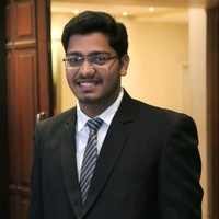 Ashwin Kulkarni