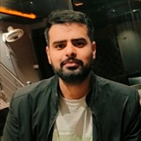 Mohit Karwasra