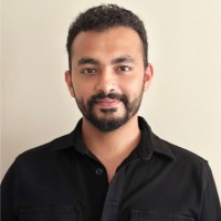 Shashank Pandey
