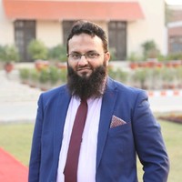 Sheikh Faisal Izhar