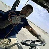 Christopher R Anderson