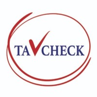 Ta-Check Tax and Financial Services