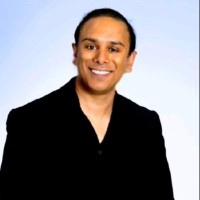 Ismail Patel