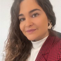 Olimpia Cascajosa Carrero