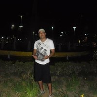 Alexandro Carvalho Da Silva