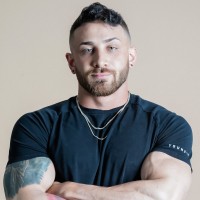Jared Ribolini