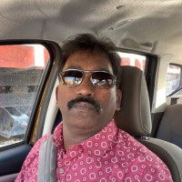 Krishnaprasad Bandari