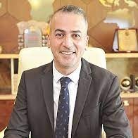 Dr Fares Alhajjar