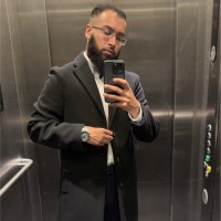 Mohammed Tahrim