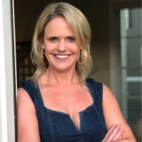 Stephanie Ward Scheel