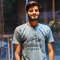 Faizal Khan