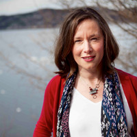 Suzanne Simard