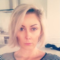 Candice Warman