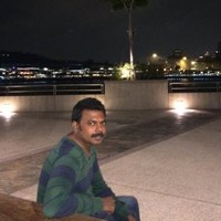 Anand R