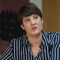 Stephanie Baustert