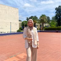 Yousra El Majdoubi